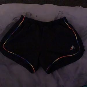 adidas running shorts